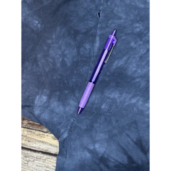 The Mountain Lavaborn Dragon Fire Blue T Shirt Men's Size 3XL - Picture 9 of 10